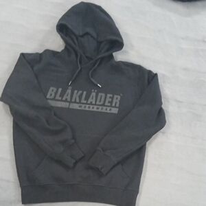 Men's Blaklader Hooded Sweatshirt